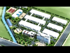 Video sản xuất giày bảo hộ lao động