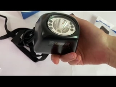 Đèn khai thác KL4.5LM Đèn nắp