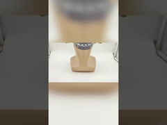 Thiết kế giảm tiếng ồn thụ động FT-FM-9001B-E