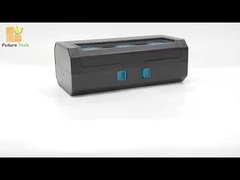 Đèn làm việc LED có thể sạc lại 3 gói