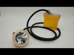 Đèn khai thác mỏ sạc KL8M