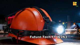 Đèn pha LED có móc