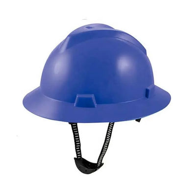 Mua Các loại mũ bảo hiểm an toàn mũ bảo hiểm công nghiệp Full Brim V dành cho công nhân xây dựng sản xuất trực tuyến