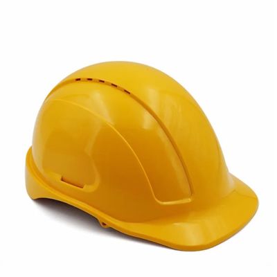 Mua Mũ cứng hàn chống cháy với khả năng chống va chạm và cách điện cho an toàn công nghiệp sản xuất trực tuyến