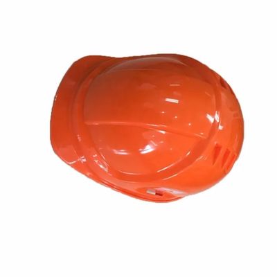 Mua Mũ bảo hiểm an toàn đầu kỹ thuật 53cm 390gsm cho công việc có lỗ thông hơi của kỹ sư dân dụng CE sản xuất trực tuyến