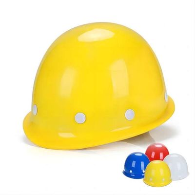 Mua 357g màu vàng ABS Vòng tròn an toàn Bump Cap Head Bump Bảo vệ cho xây dựng 64cm sản xuất trực tuyến