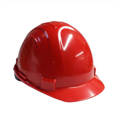 Mua ABS vật liệu 300g trọng lượng ròng 6 điểm treo chống va chạm Bump Cap cho an toàn cá nhân sản xuất trực tuyến
