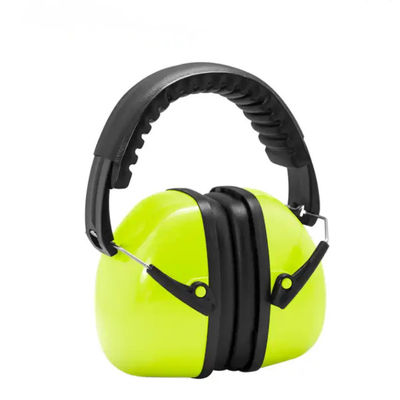 Mua PPE ABS Bảo vệ bịt tai an toàn có thể điều chỉnh để bảo vệ thính giác sản xuất trực tuyến