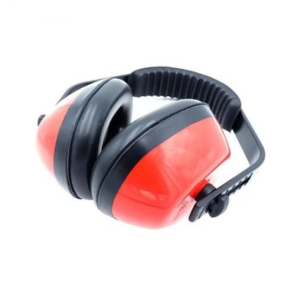 Mua Giảm tiếng ồn 25db Máy bảo vệ tai kín âm thanh với thiết kế điều chỉnh và gấp để bảo vệ thính giác sản xuất trực tuyến