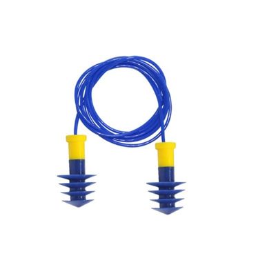 Mua Nút tai bằng bọt AS 24db Giảm tiếng ồn mềm Nút tai có thể tái sử dụng để ngủ sản xuất trực tuyến