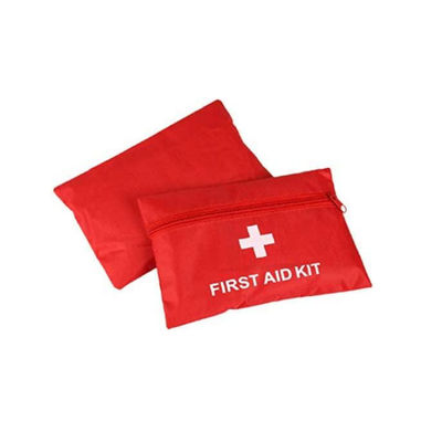 Mua Du lịch ngoài trời Mini Car First Aid Kit Bag Trang chủ Bộ dụng cụ y tế nhỏ sản xuất trực tuyến