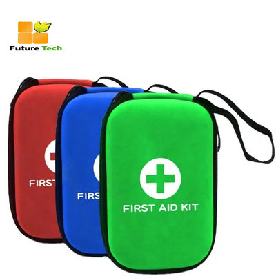 Mua Huấn luyện khẩn cấp Bộ dụng cụ sơ cứu du lịch PU Túi sơ cứu y tế nhỏ sản xuất trực tuyến