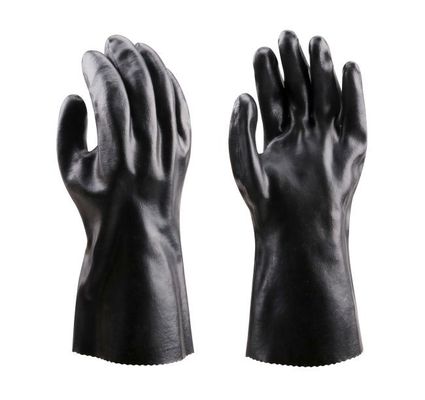 Mua UKCA Găng tay chống hóa chất Chống axit axetic An toàn cỡ S đến cỡ XXL sản xuất trực tuyến