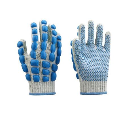 Mua Găng tay chống va chạm với độ bám tốt và độ khéo léo cao cho ANSI/ISEA 138 Tiêu chuẩn bảo vệ cấp 2 sản xuất trực tuyến