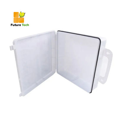 Mua Hộp sơ cứu di động gia đình bằng nhựa chuyên nghiệp màu trắng Văn phòng tại nhà sản xuất trực tuyến