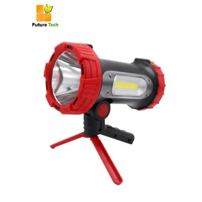 Mua Đèn pha săn đêm LED 10W Đèn làm việc tay cầm để câu cá ngoài trời 10000 giờ sản xuất trực tuyến