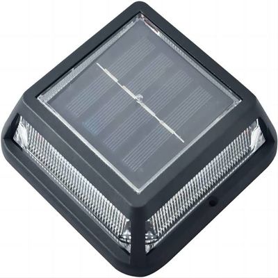 Mua Garden Walkway Phụ kiện an toàn đường bộ 222Lbs Solar Road Stud Light cho cầu thang bước boong sản xuất trực tuyến