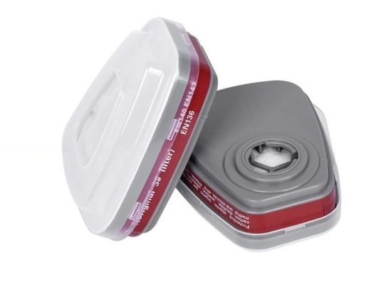 Mua Các hộp khẩu hơi khí chống axit hữu cơ với kết nối đao để dễ dàng xoay vào và tắt sản xuất trực tuyến