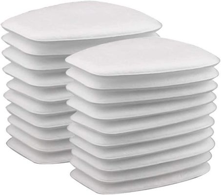 Mua P2 Cotton Dust-proof Particle Filter với độ dày 0,32in và kết nối bayonet cho phụ kiện máy hô hấp sản xuất trực tuyến