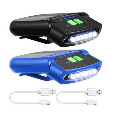 Mua Đèn mặt trời chống thấm nước IP44 có thể sạc lại không dùng tay Đèn làm việc cho các hoạt động ngoài trời sản xuất trực tuyến