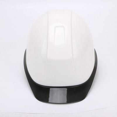 Mua Mũ bảo hiểm an toàn cho đầu chống sốc EN397 Hệ thống treo 6 điểm cho nguồn điện sản xuất trực tuyến