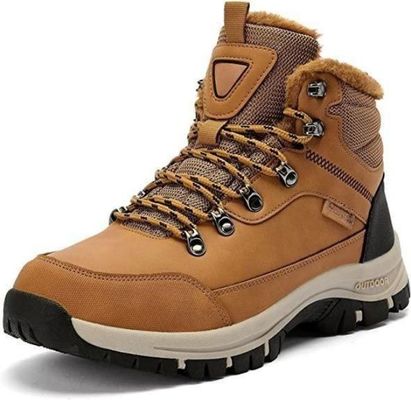 Mua EU35-48 Đế cao su Ủng an toàn chống lạnh Ủng chống nước ngoài trời cho du lịch sản xuất trực tuyến