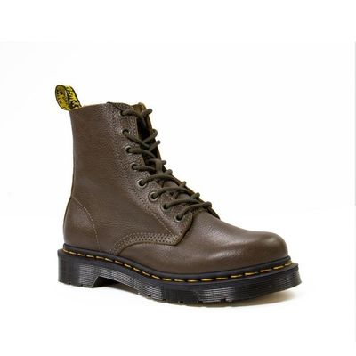 Mua EU35 - 48 Ủng bảo hộ Goodyear Cổ cao Thời trang Ủng quân đội nữ Thời trang sản xuất trực tuyến