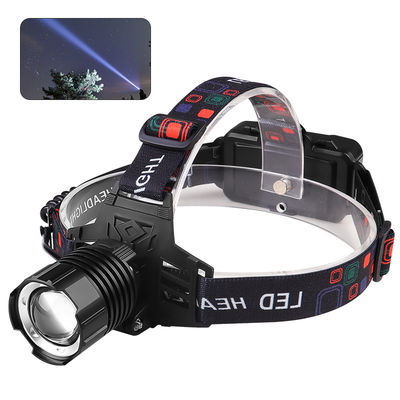 Mua FT6120 Đèn đèn LED sạc lại 1200 Lumen IPX4 Kiểm soát nước với cảm biến chuyển động cho các hoạt động ngoài trời sản xuất trực tuyến