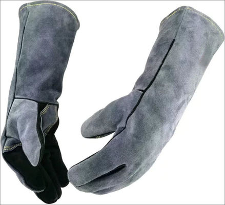 Giá tốt. Găng tay chịu nhiệt 16in 932℉ Găng tay chống cắt chống cháy cho an toàn trực tuyến