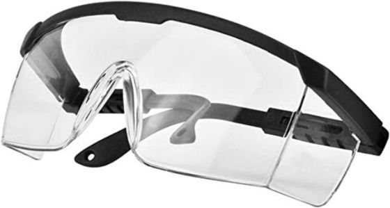 Giá tốt. Kính bảo vệ mắt an toàn polymer Kính chống giọt nước Kính an toàn chống tia laser trực tuyến