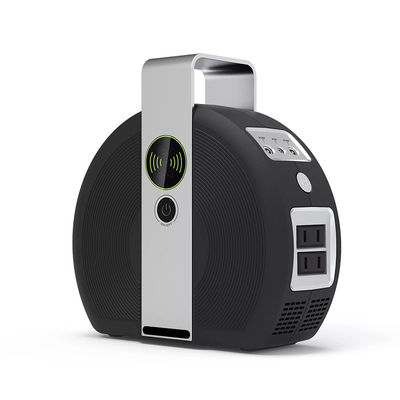 Giá tốt. Trạm phát điện di động 42000Mah 100W tùy chỉnh Bộ cấp nguồn khẩn cấp nhỏ trong nhà / ngoài trời trực tuyến