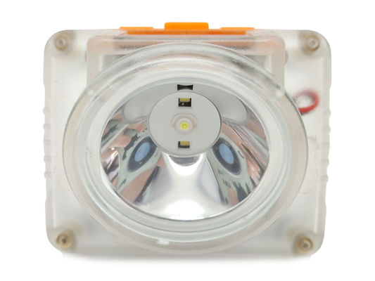 Giá tốt. Đèn thợ mỏ sạc lại chuyên nghiệp 18000 LUX IP67 Đèn mũ cứng chống nước cho an toàn khai thác mỏ trực tuyến