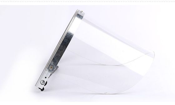 Giá tốt. Vỏ che mặt bảo vệ trong suốt với toàn bộ khuôn mặt và chống nhiệt độ cao cho sử dụng y tế và phòng thí nghiệm trực tuyến