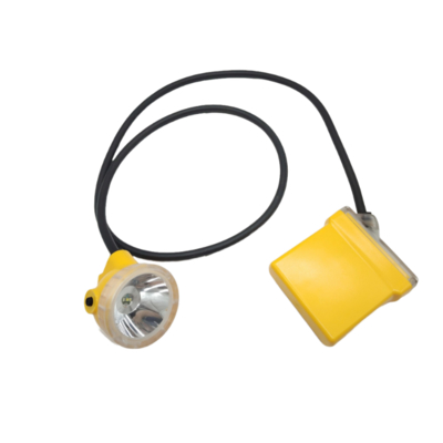 Giá tốt. KL8M Rechargeable Miner Lamp 20000 Lux IP68 for Coal Mining trực tuyến