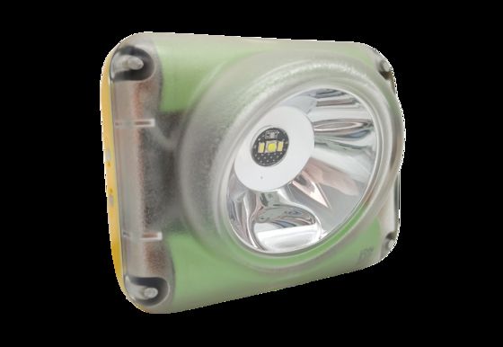 Giá tốt. Đèn pha khai thác FT WIN3 IP68 Chống nước 6400mAh 15000Lux để khai thác và ngoài trời trực tuyến
